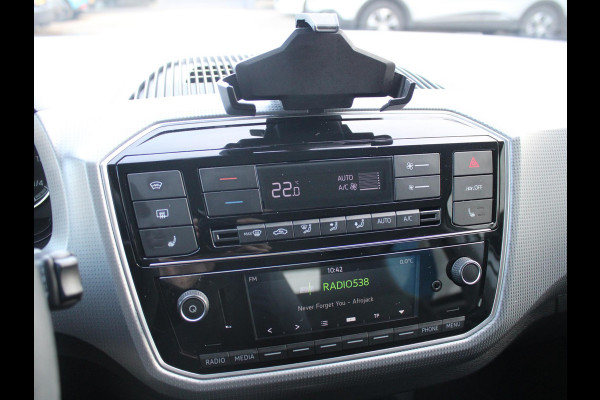 Škoda Citigo e-iV EV Style | SOH 93,3 % | INCLUSIEF 220V THUISLADER |