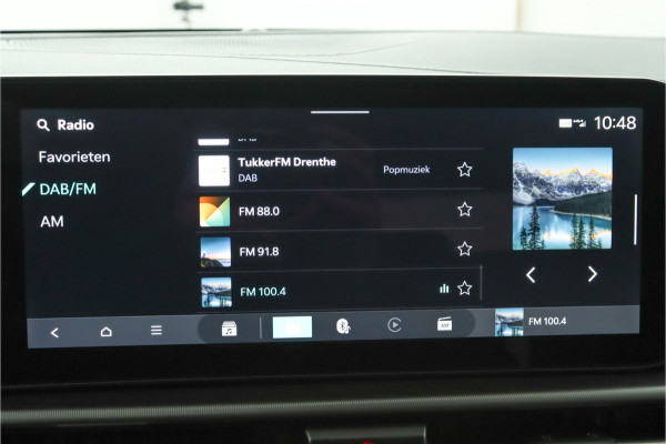 Kia Sportage 1.6 T-GDi Hybrid GT-Line Apple Carplay/Android Auto - Cruise Control - Dodehoekdetectie - Schuif-/Kanteldak  - Navigatie - Stuur/Stoelverwarming - Fabrieksgarantie tot 10-2032