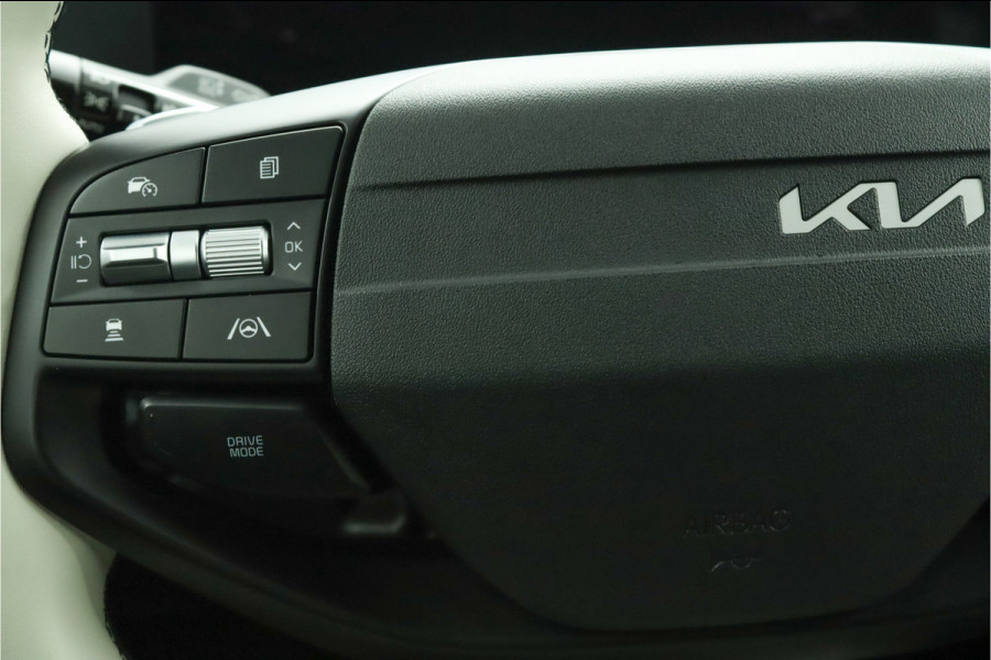 Kia Sportage 1.6 T-GDi Hybrid GT-Line Apple Carplay/Android Auto - Cruise Control - Dodehoekdetectie - Schuif-/Kanteldak  - Navigatie - Stuur/Stoelverwarming - Fabrieksgarantie tot 10-2032