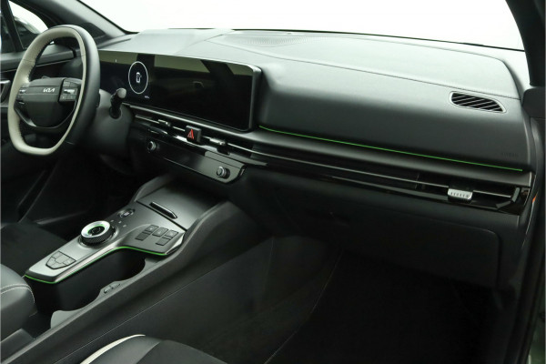 Kia Sportage 1.6 T-GDi Hybrid GT-Line Apple Carplay/Android Auto - Cruise Control - Dodehoekdetectie - Schuif-/Kanteldak  - Navigatie - Stuur/Stoelverwarming - Fabrieksgarantie tot 10-2032