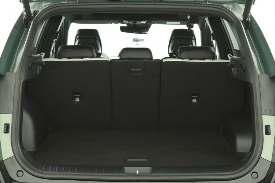 Kia Sportage 1.6 T-GDi Hybrid GT-Line Apple Carplay/Android Auto - Cruise Control - Dodehoekdetectie - Schuif-/Kanteldak  - Navigatie - Stuur/Stoelverwarming - Fabrieksgarantie tot 10-2032