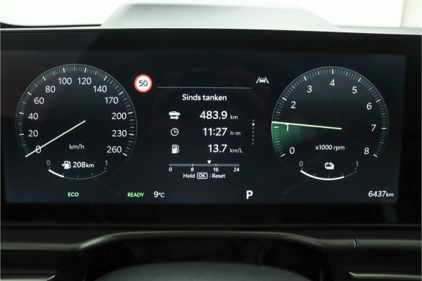 Kia Sportage 1.6 T-GDi Hybrid GT-Line Apple Carplay/Android Auto - Cruise Control - Dodehoekdetectie - Schuif-/Kanteldak  - Navigatie - Stuur/Stoelverwarming - Fabrieksgarantie tot 10-2032