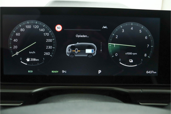 Kia Sportage 1.6 T-GDi Hybrid GT-Line Apple Carplay/Android Auto - Cruise Control - Dodehoekdetectie - Schuif-/Kanteldak  - Navigatie - Stuur/Stoelverwarming - Fabrieksgarantie tot 10-2032