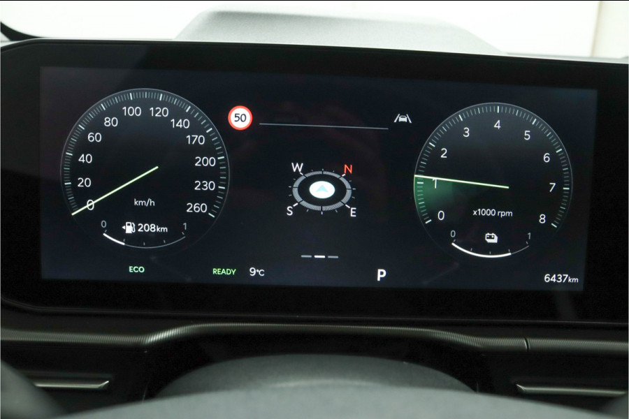 Kia Sportage 1.6 T-GDi Hybrid GT-Line Apple Carplay/Android Auto - Cruise Control - Dodehoekdetectie - Schuif-/Kanteldak  - Navigatie - Stuur/Stoelverwarming - Fabrieksgarantie tot 10-2032