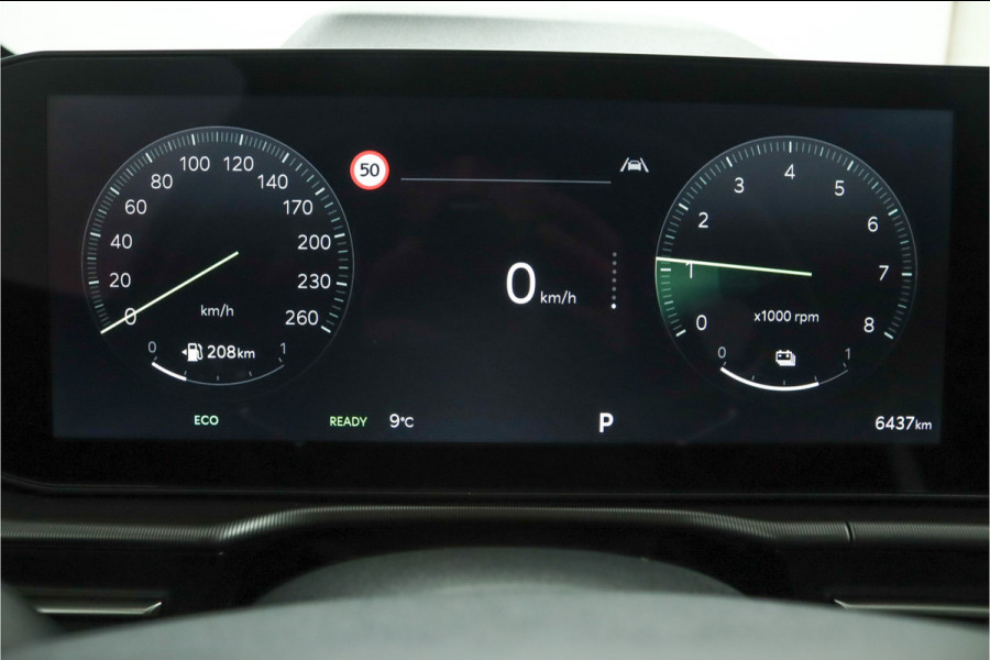 Kia Sportage 1.6 T-GDi Hybrid GT-Line Apple Carplay/Android Auto - Cruise Control - Dodehoekdetectie - Schuif-/Kanteldak  - Navigatie - Stuur/Stoelverwarming - Fabrieksgarantie tot 10-2032