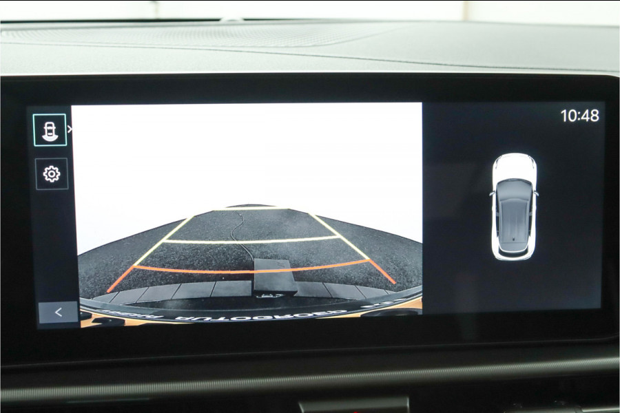 Kia Sportage 1.6 T-GDi Hybrid GT-Line Apple Carplay/Android Auto - Cruise Control - Dodehoekdetectie - Schuif-/Kanteldak  - Navigatie - Stuur/Stoelverwarming - Fabrieksgarantie tot 10-2032