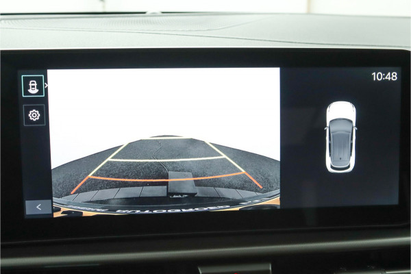 Kia Sportage 1.6 T-GDi Hybrid GT-Line Apple Carplay/Android Auto - Cruise Control - Dodehoekdetectie - Schuif-/Kanteldak  - Navigatie - Stuur/Stoelverwarming - Fabrieksgarantie tot 10-2032