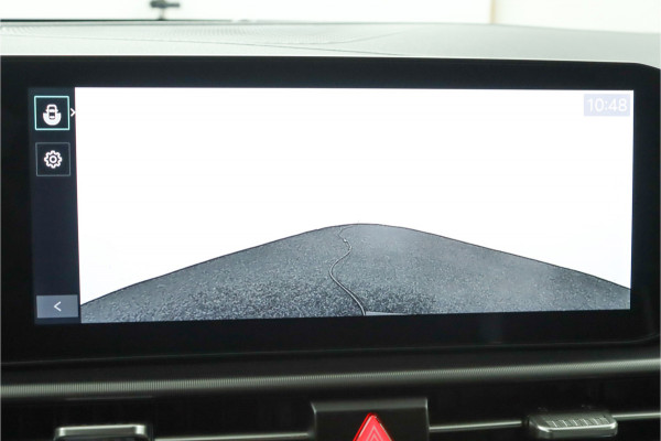 Kia Sportage 1.6 T-GDi Hybrid GT-Line Apple Carplay/Android Auto - Cruise Control - Dodehoekdetectie - Schuif-/Kanteldak  - Navigatie - Stuur/Stoelverwarming - Fabrieksgarantie tot 10-2032