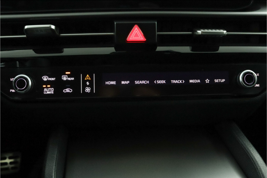 Kia Sportage 1.6 T-GDi Hybrid GT-Line Apple Carplay/Android Auto - Cruise Control - Dodehoekdetectie - Schuif-/Kanteldak  - Navigatie - Stuur/Stoelverwarming - Fabrieksgarantie tot 10-2032