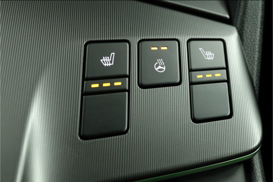 Kia Sportage 1.6 T-GDi Hybrid GT-Line Apple Carplay/Android Auto - Cruise Control - Dodehoekdetectie - Schuif-/Kanteldak  - Navigatie - Stuur/Stoelverwarming - Fabrieksgarantie tot 10-2032