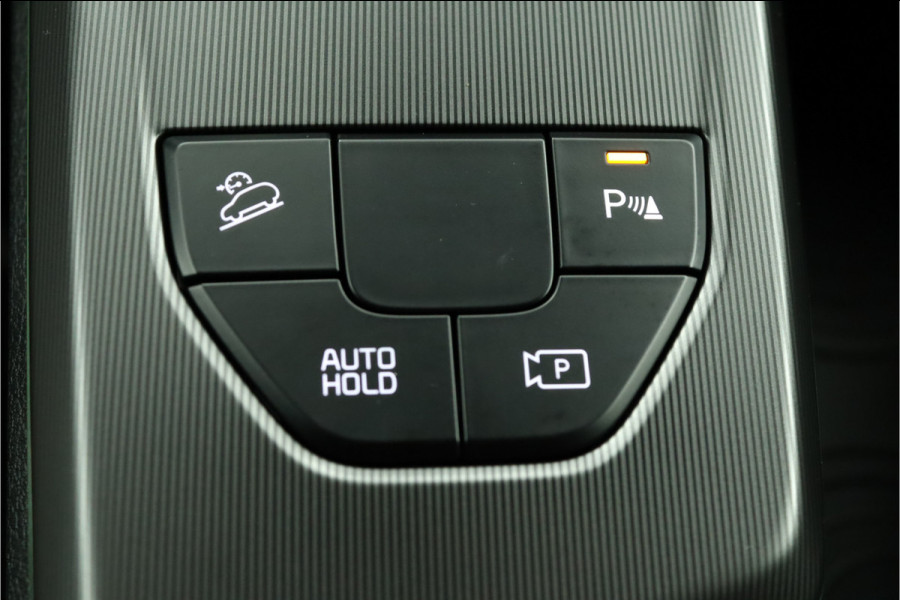 Kia Sportage 1.6 T-GDi Hybrid GT-Line Apple Carplay/Android Auto - Cruise Control - Dodehoekdetectie - Schuif-/Kanteldak  - Navigatie - Stuur/Stoelverwarming - Fabrieksgarantie tot 10-2032