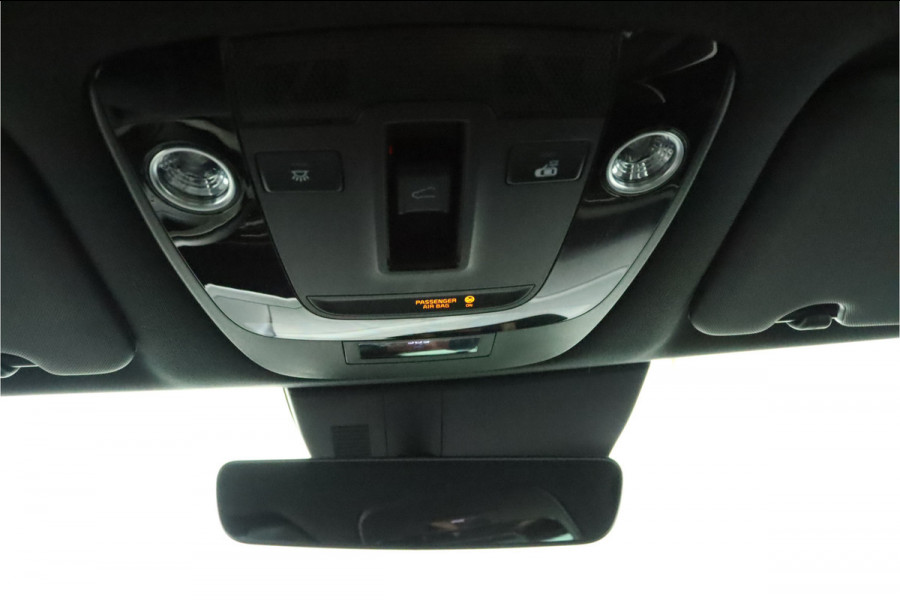 Kia Sportage 1.6 T-GDi Hybrid GT-Line Apple Carplay/Android Auto - Cruise Control - Dodehoekdetectie - Schuif-/Kanteldak  - Navigatie - Stuur/Stoelverwarming - Fabrieksgarantie tot 10-2032