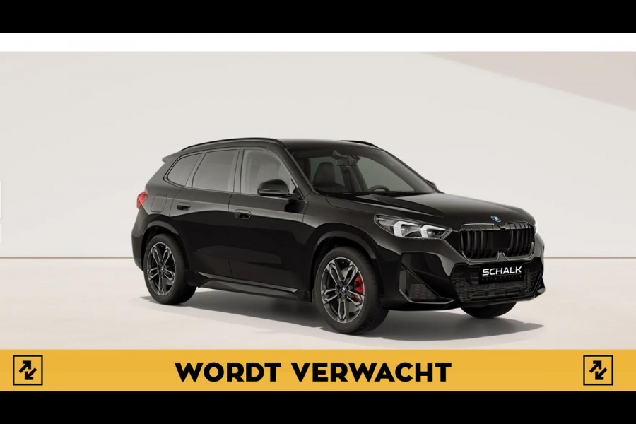 BMW X1 XDrive25e|M-sport|Cam|Fis€49.000|1e eigenaar|Garantie
