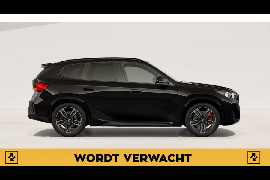 BMW X1 XDrive25e|M-sport|Cam|Fis€49.000|1e eigenaar|Garantie