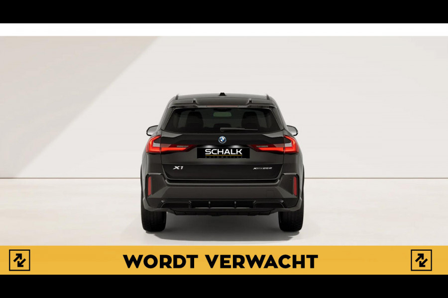 BMW X1 XDrive25e|M-sport|Cam|Fis€49.000|1e eigenaar|Garantie