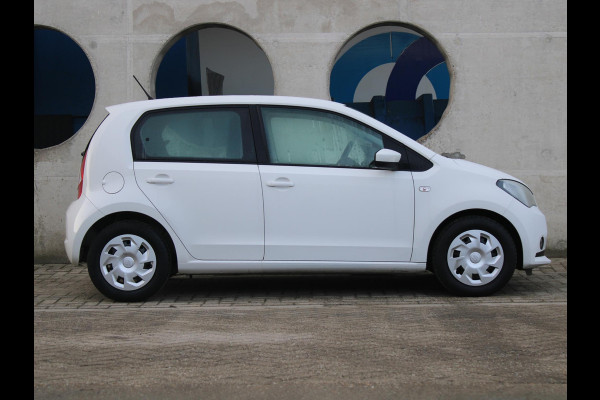 Seat Mii 1.0 Style Intense | AIRCO | CRUISE CONTROL |