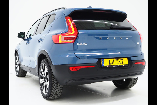 Volvo XC40 1.5 T5 Plug-in hybrid Ultimate Dark | Panoramadak | Harman/Kardon | Pilot Assist | Trekhaak | Keyless | Camera | Carplay