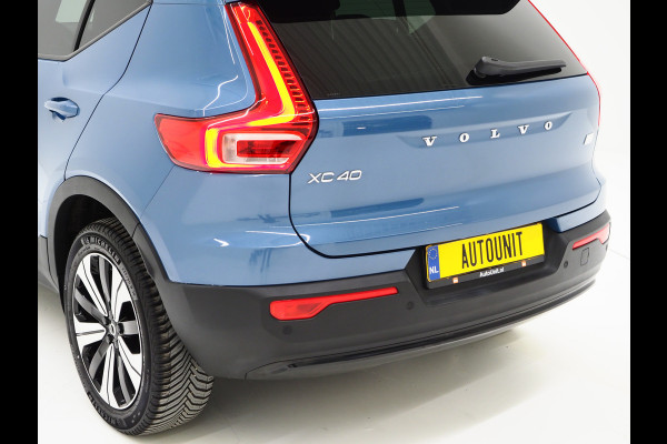 Volvo XC40 1.5 T5 Plug-in hybrid Ultimate Dark | Panoramadak | Harman/Kardon | Pilot Assist | Trekhaak | Keyless | Camera | Carplay