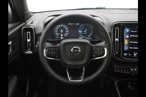 Volvo XC40 1.5 T5 Plug-in hybrid Ultimate Dark | Panoramadak | Harman/Kardon | Pilot Assist | Trekhaak | Keyless | Camera | Carplay