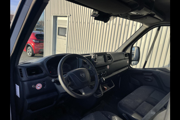 Opel Movano 2.3 Turbo L2H2*CRUISE*HAAK*NAVI*TEL*3P