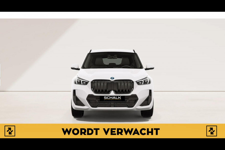 BMW X1 XDrive25e|M-sport|Fis€49.000|LED|Sportstoelen|1eig