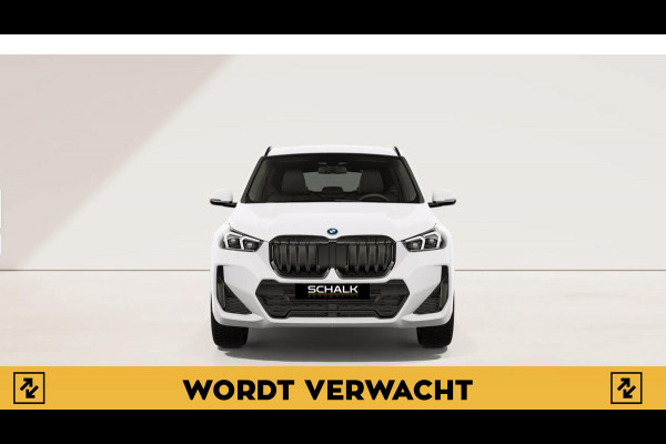 BMW X1 XDrive25e|M-sport|Fis€49.000|LED|Sportstoelen|1eig