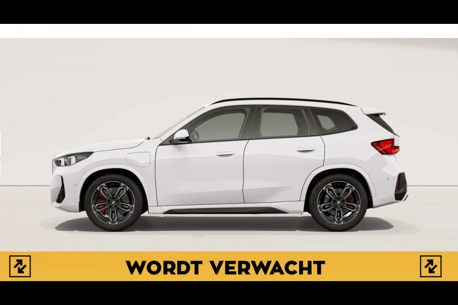 BMW X1 XDrive25e|M-sport|Fis€49.000|LED|Sportstoelen|1eig