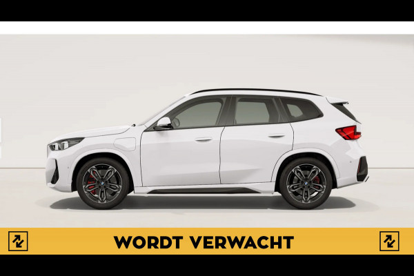 BMW X1 XDrive25e|M-sport|Fis€49.000|LED|Sportstoelen|1eig