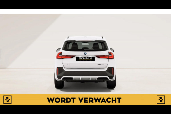 BMW X1 XDrive25e|M-sport|Fis€49.000|LED|Sportstoelen|1eig