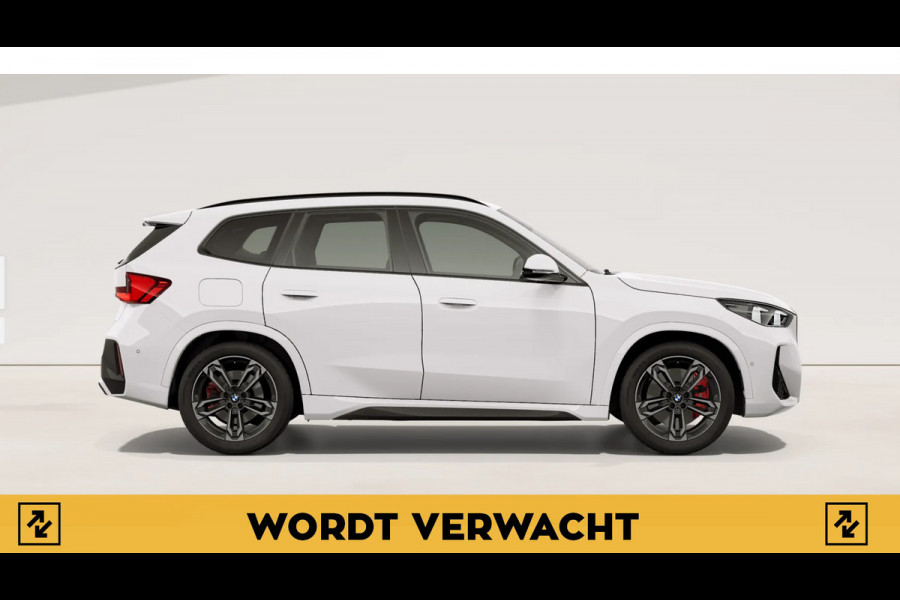 BMW X1 XDrive25e|M-sport|Fis€49.000|LED|Sportstoelen|1eig