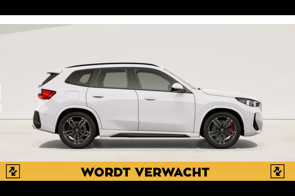 BMW X1 XDrive25e|M-sport|Fis€49.000|LED|Sportstoelen|1eig