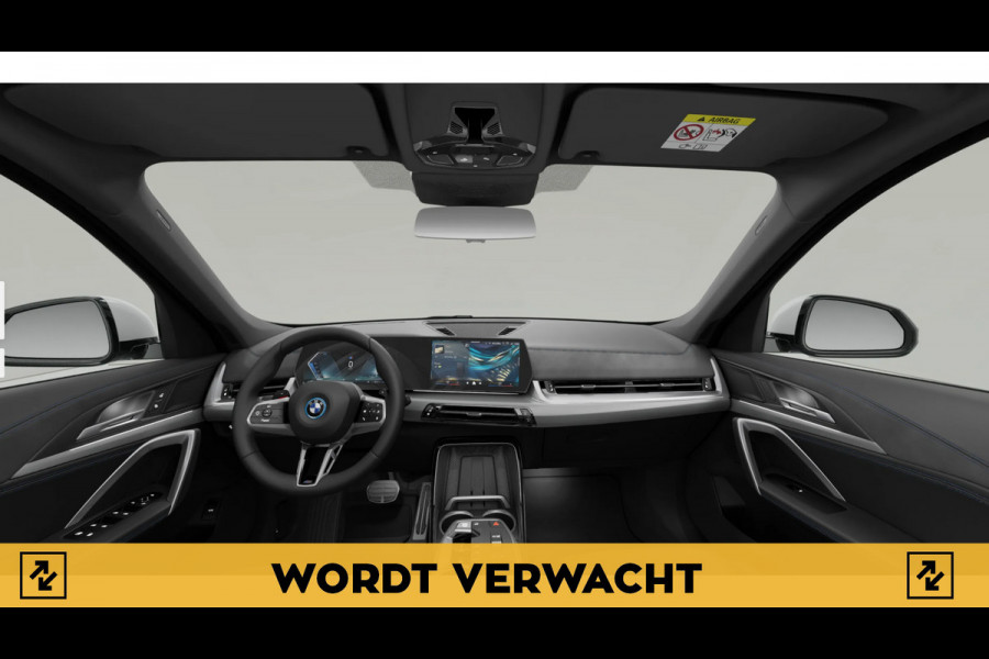 BMW X1 XDrive25e|M-sport|Fis€49.000|LED|Sportstoelen|1eig