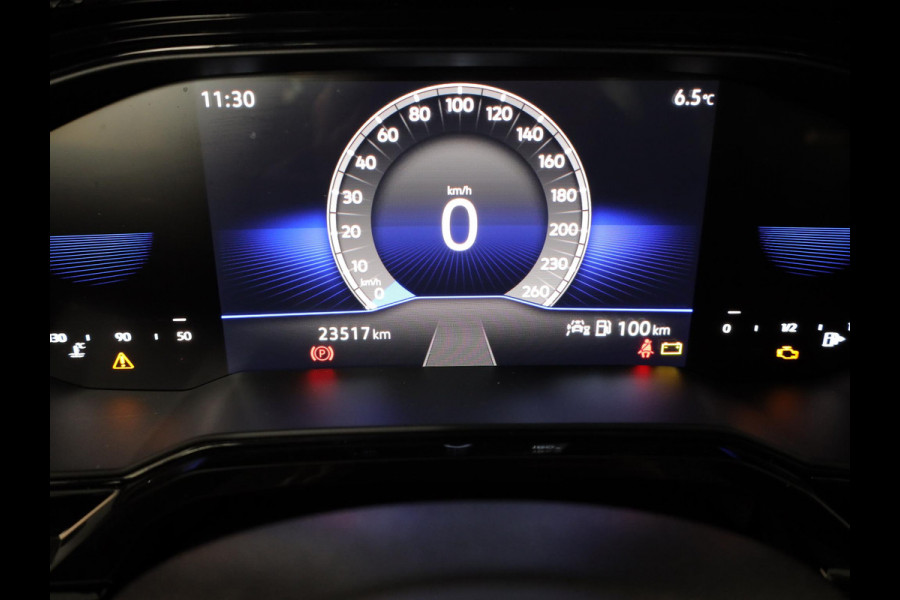 Volkswagen Polo 1.0 TSI Life 95 pk | Verlengde garantie | Navigatie via App | Parkeersensoren | Adaptieve cruise control | LED koplampen |