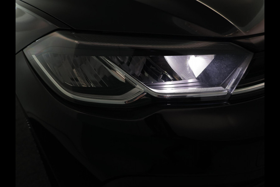 Volkswagen Polo 1.0 TSI Life 95 pk | Verlengde garantie | Navigatie via App | Parkeersensoren | Adaptieve cruise control | LED koplampen |