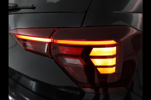 Volkswagen Polo 1.0 TSI Life 95 pk | Verlengde garantie | Navigatie via App | Parkeersensoren | Adaptieve cruise control | LED koplampen |