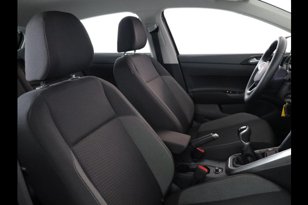 Volkswagen Polo 1.0 TSI Life 95 pk | Verlengde garantie | Navigatie via App | Parkeersensoren | Adaptieve cruise control | LED koplampen |