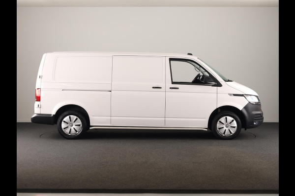 Volkswagen Transporter 2.0 TDI L2H1 28 Comfortline 110 pk | Verlengde garantie | Navigatie via App | Parkeersensoren achter | Cruise control |