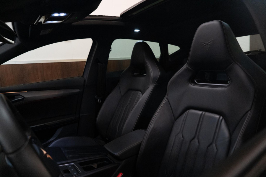 CUPRA Formentor 2.0 TSI 4DRIVE FULL OPTION |PANORAMADAK|MEMORY|BEATS|360