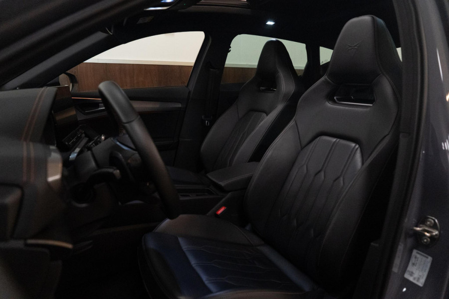 CUPRA Formentor 2.0 TSI 4DRIVE FULL OPTION |PANORAMADAK|MEMORY|BEATS|360