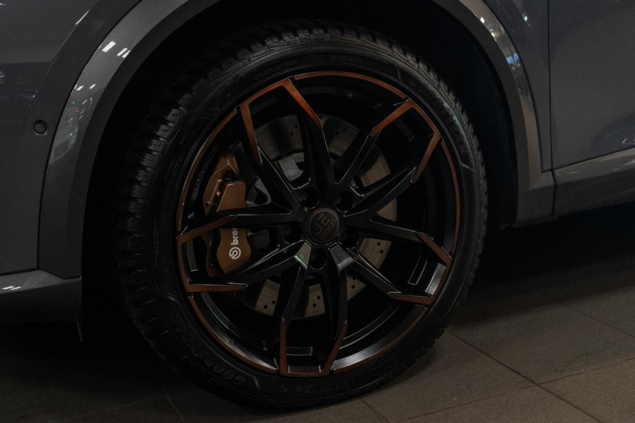 CUPRA Formentor 2.0 TSI 4DRIVE FULL OPTION |PANORAMADAK|MEMORY|BEATS|360