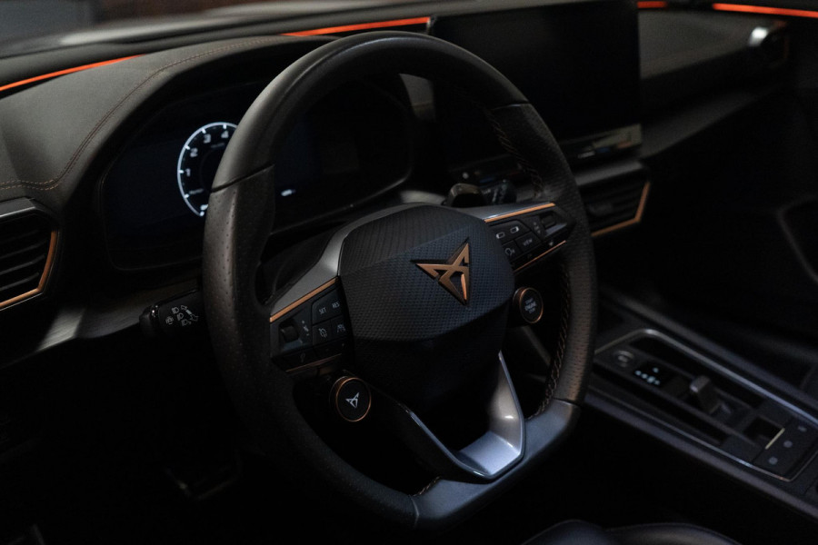 CUPRA Formentor 2.0 TSI 4DRIVE FULL OPTION |PANORAMADAK|MEMORY|BEATS|360