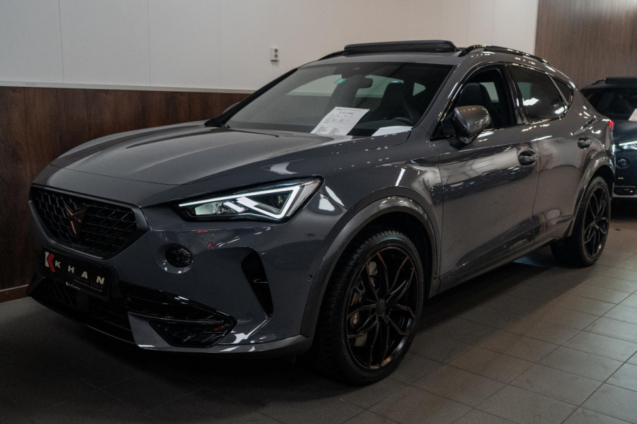 CUPRA Formentor 2.0 TSI 4DRIVE FULL OPTION |PANORAMADAK|MEMORY|BEATS|360