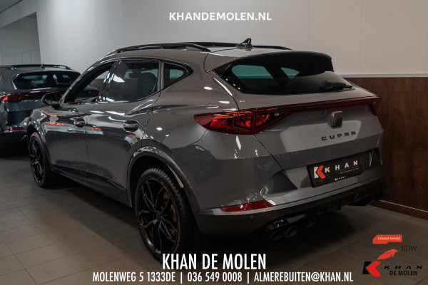 CUPRA Formentor 2.0 TSI 4DRIVE FULL OPTION |PANORAMADAK|MEMORY|BEATS|360