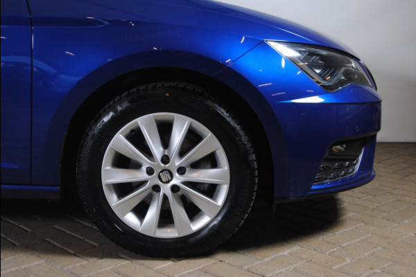 Seat Leon ST 1.0 TSI Style Ult.Ed | Apple Carplay | DAB | Stoelverwarming|