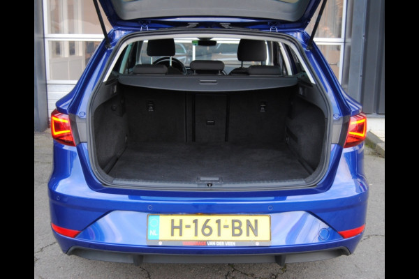Seat Leon ST 1.0 TSI Style Ult.Ed | Apple Carplay | DAB | Stoelverwarming|