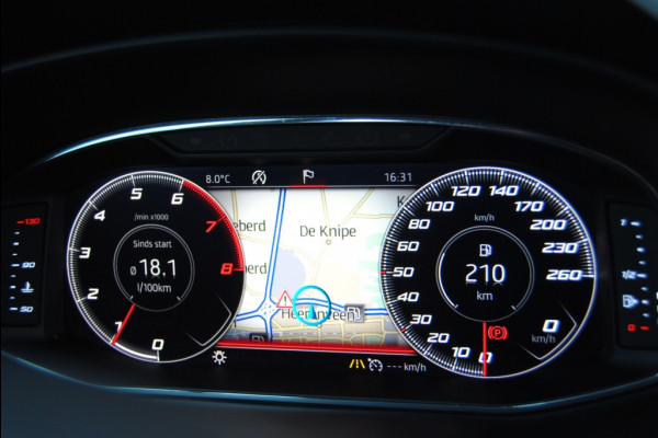 Seat Leon ST 1.0 TSI Style Ult.Ed | Apple Carplay | DAB | Stoelverwarming|