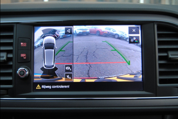Seat Leon ST 1.0 TSI Style Ult.Ed | Apple Carplay | DAB | Stoelverwarming|