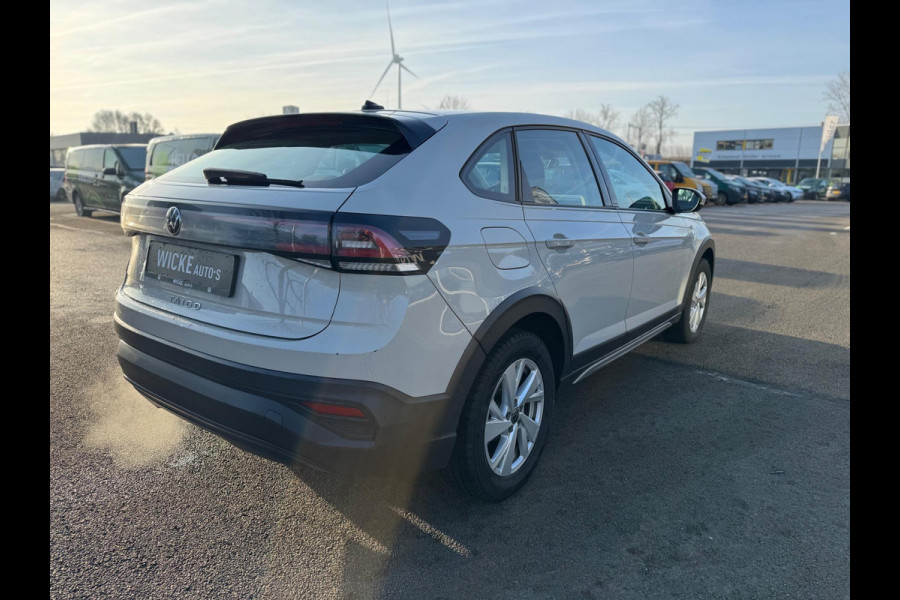 Volkswagen Taigo 1.0 TSI Life Business DSG Virtual Led APPLE CARPLAY