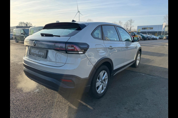 Volkswagen Taigo 1.0 TSI Life Business DSG Virtual Led APPLE CARPLAY