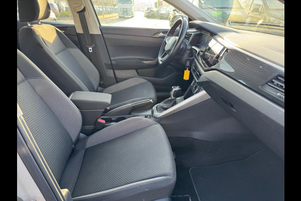 Volkswagen Taigo 1.0 TSI Life Business DSG Virtual Led APPLE CARPLAY